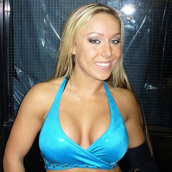 Taylor Wilde photo