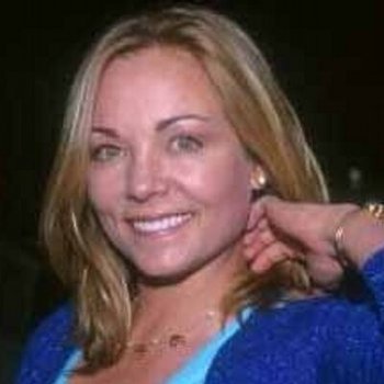 Theresa Russell photo