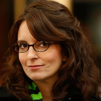 Tina Fey photo