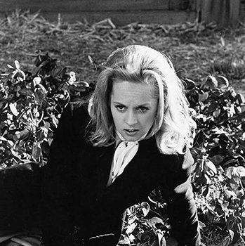 Tippi Hedren photo