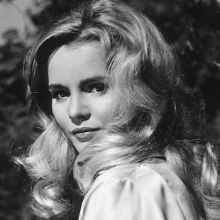 Tuesday Weld photo