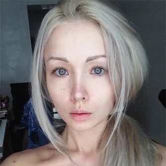 Valeria Lukyanova photo