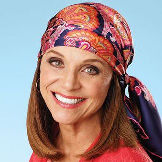 Valerie Harper photo