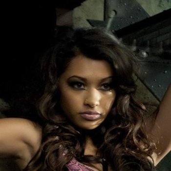 Vanessa White photo