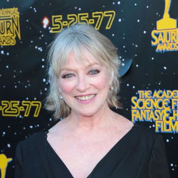 Veronica Cartwright photo