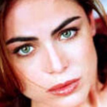 Yancy Butler photo