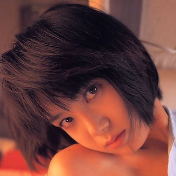 Yoko Chousokabe photo