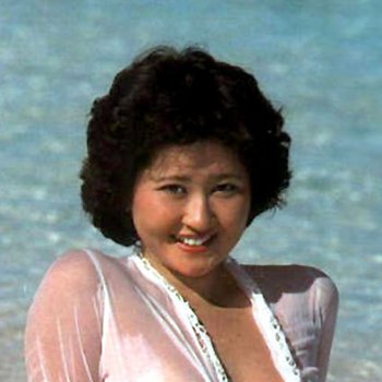 Yoko Hatanaka photo