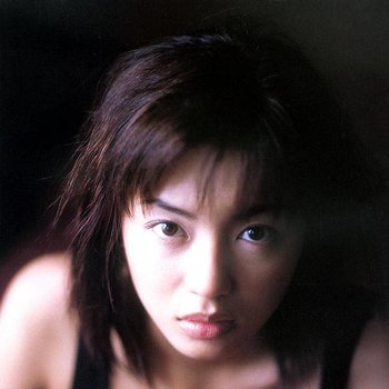 Yoko Naito photo