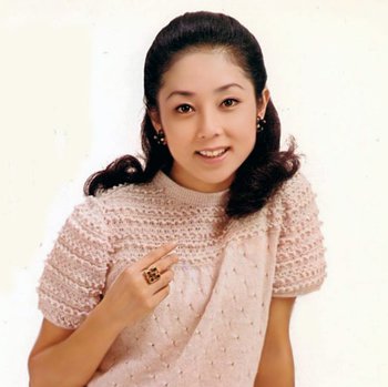 Yoko Yamamoto photo