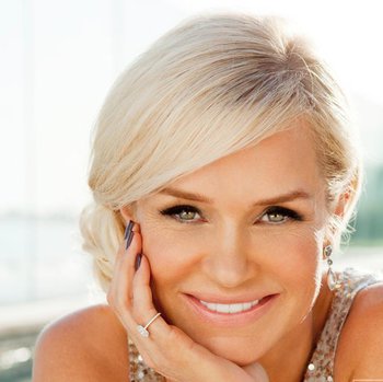 Yolanda Foster photo