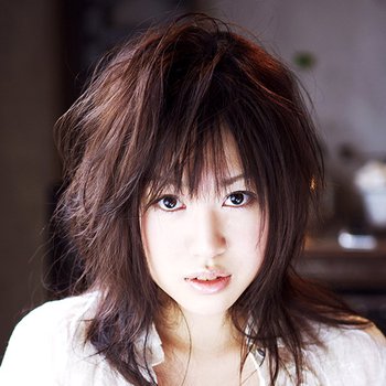 Yui Hamana photo