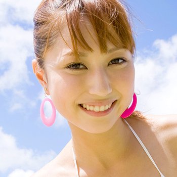 Yui Minami photo